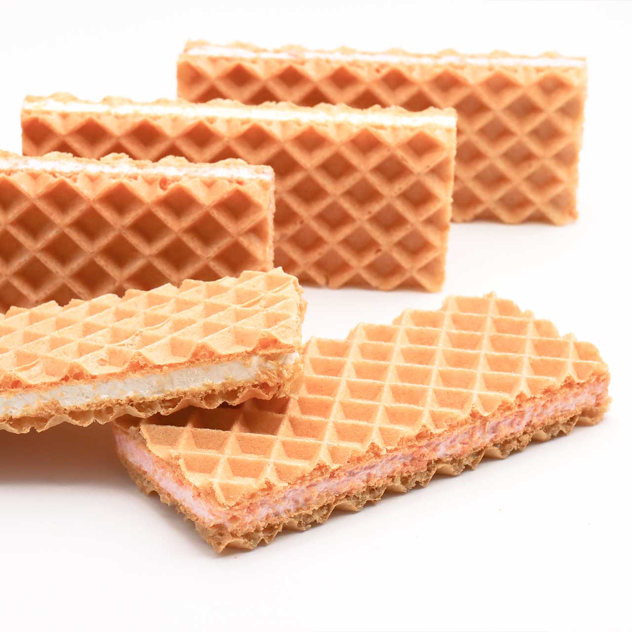 Adria Schaumschnitte