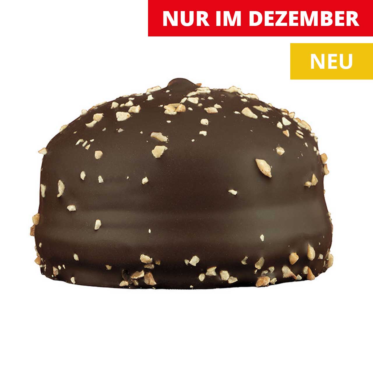 Riesen Schokokuss Rocher
