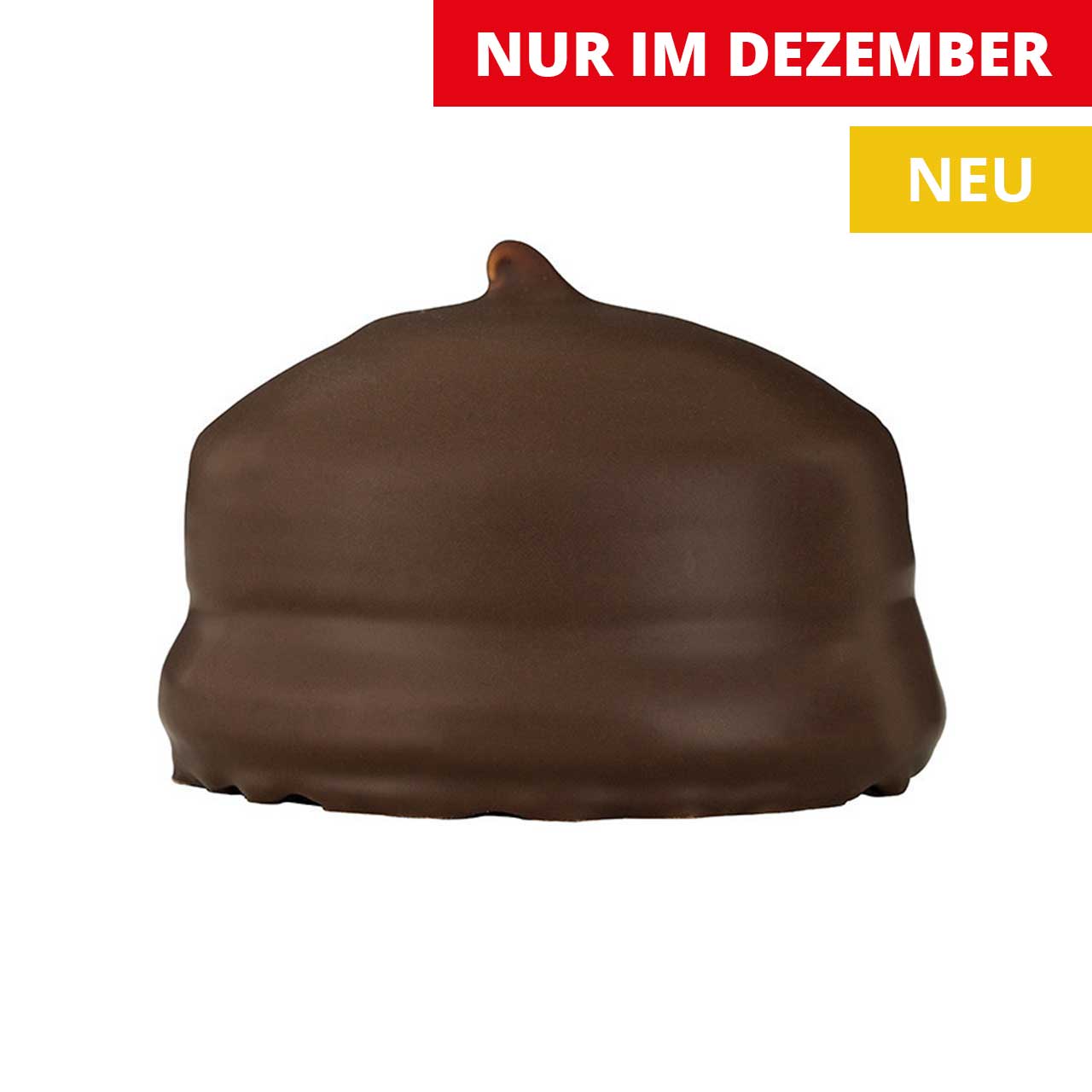 Riesen Schokokuss Zartbitter