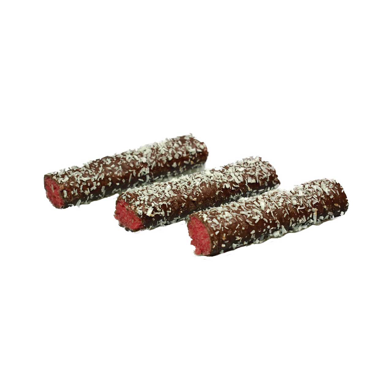 Riesen Kirsch-Kokos-Stange Vollmilch