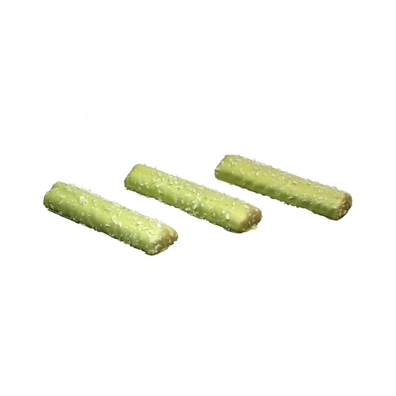 Bailys Pralinen-Stange weiss