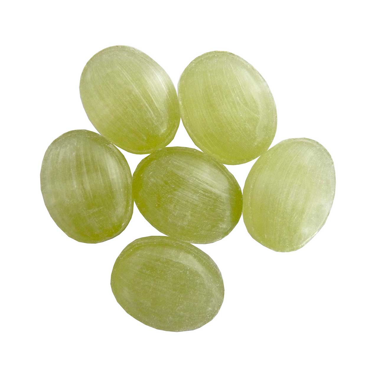 Zuckerfreie Salbei-Bonbons