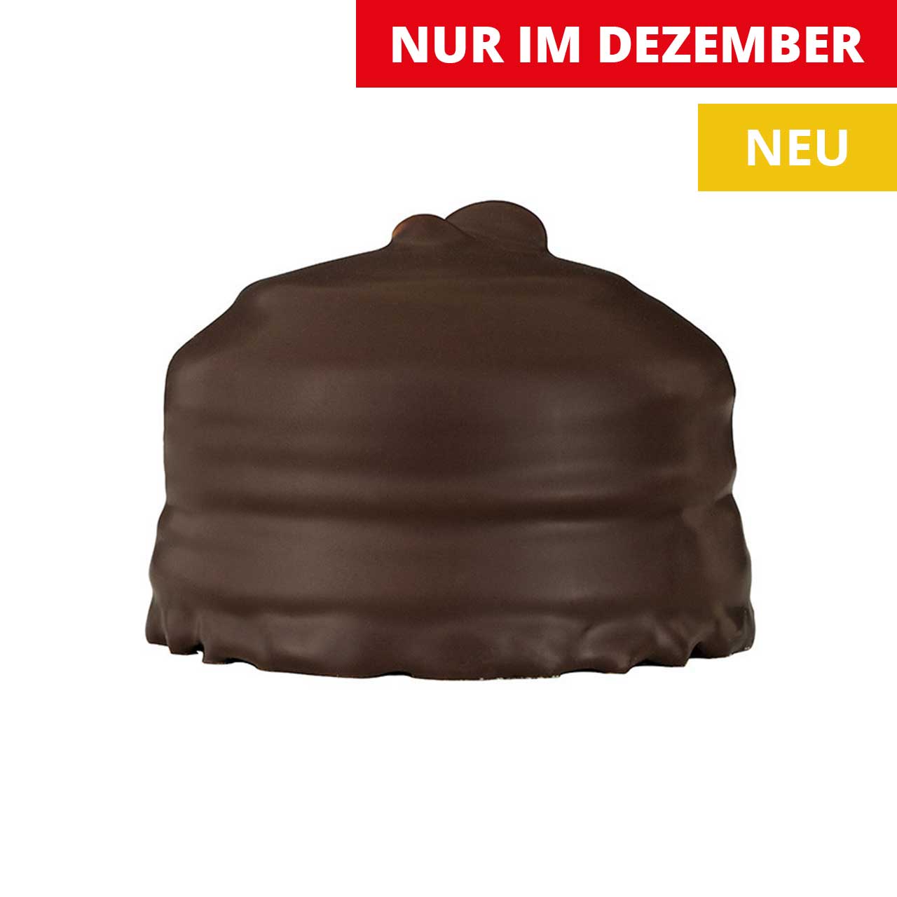 Riesen Schokokuss Mocca