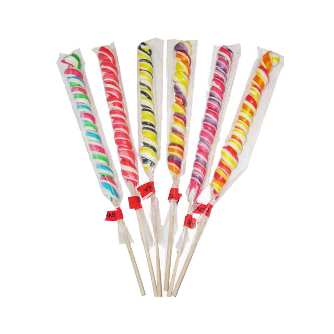 Twister Lolli