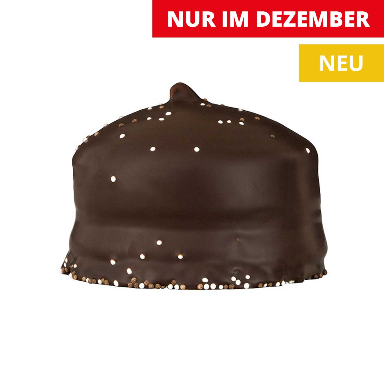 Riesen Schokokuss Whisky