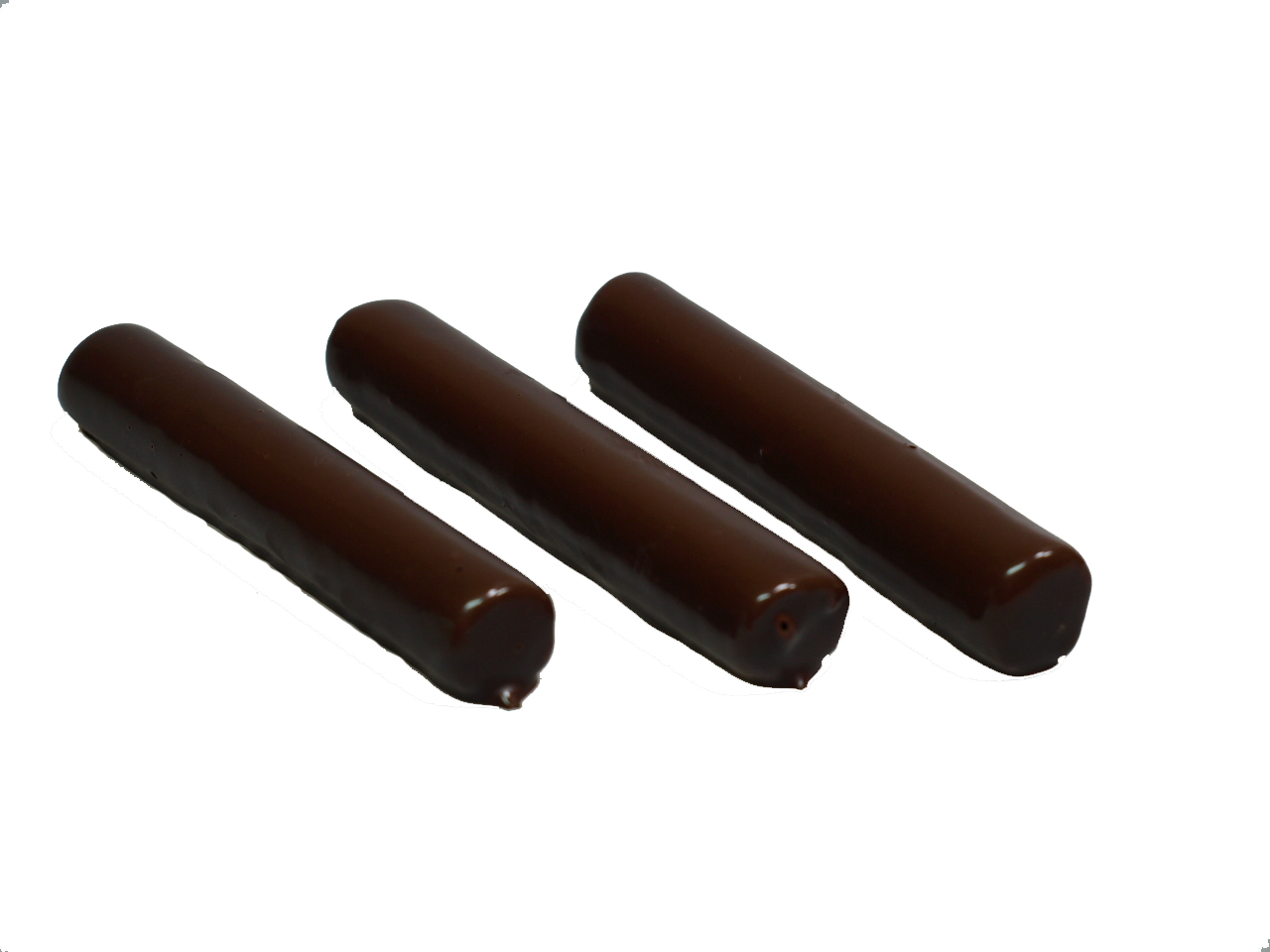 Marzipan-Stange Zartbitter