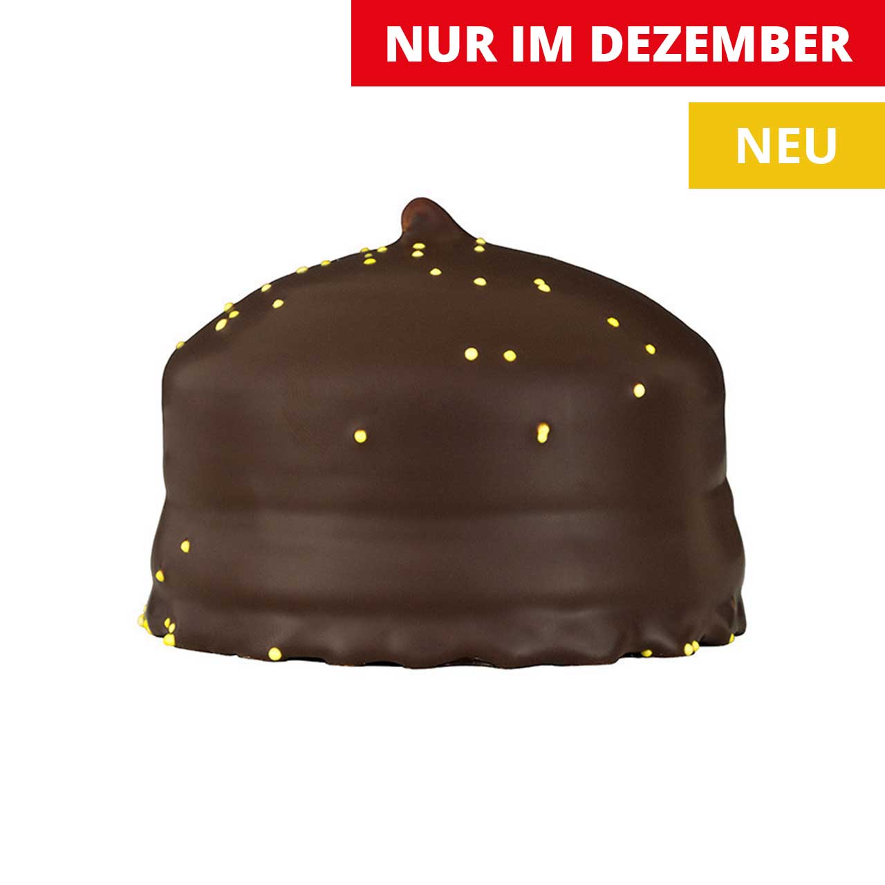 Riesen Schokokuss Eierlikör