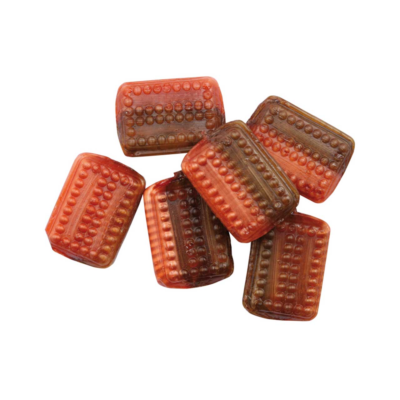 Chili-Schoko Würfel