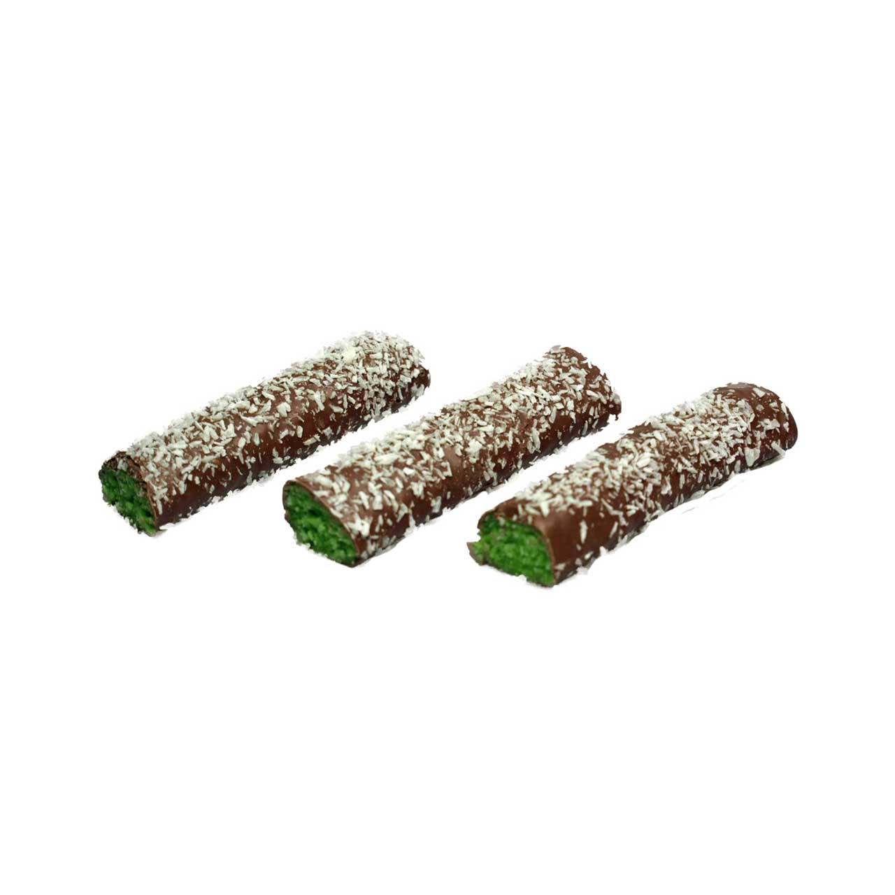 Riesen Apfel-Kokos-Stange Vollmilch